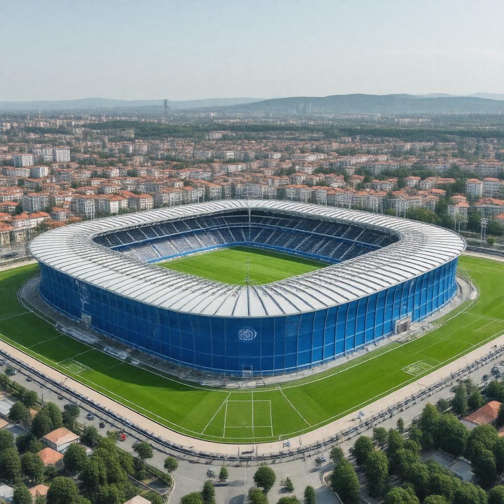 Dynamo Kyiv